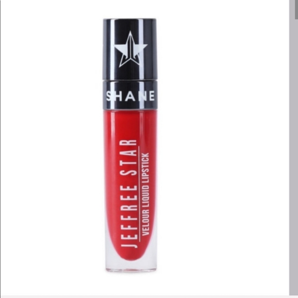 Are you filming JeffreeStarxShaneDawson liquid lip